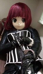 Kigurumi Smexy