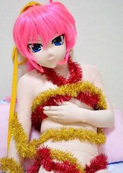 Kigurumi Smexy