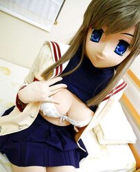 Kigurumi Smexy