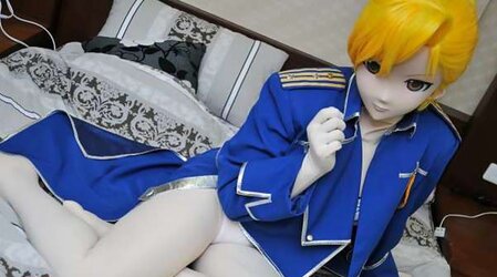 Kigurumi Smexy