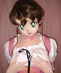Kigurumi Smexy
