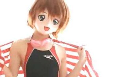 Kigurumi Smexy