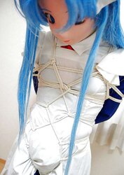 Kigurumi Smexy