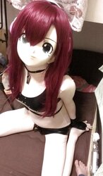Kigurumi Smexy