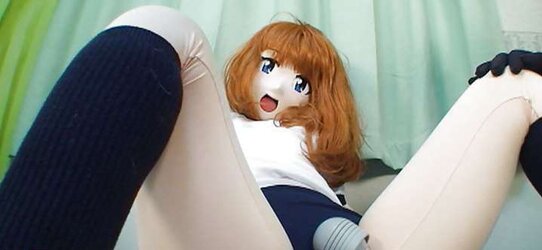 Kigurumi Smexy