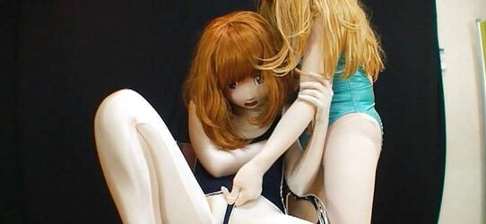 Kigurumi Smexy