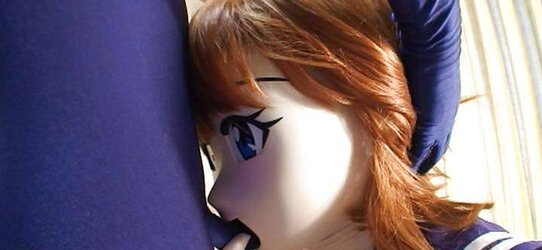 Kigurumi Smexy