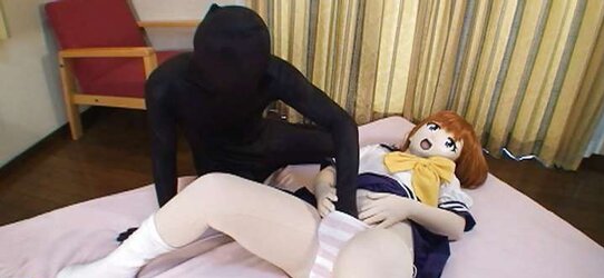 Kigurumi Smexy