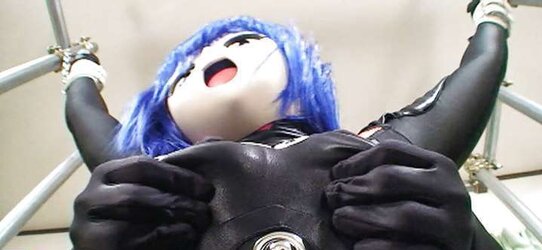 Kigurumi Smexy