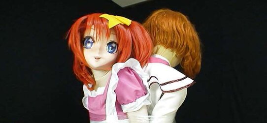 Kigurumi Smexy