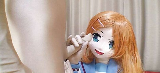 Kigurumi Smexy