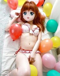 Kigurumi Smexy