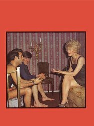 Sexual Wish Gang Vintage Set