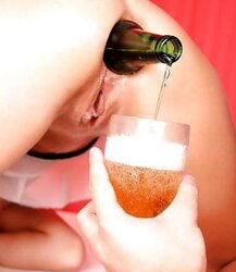 Wer mag n Bier??Who Enjoys a beer???