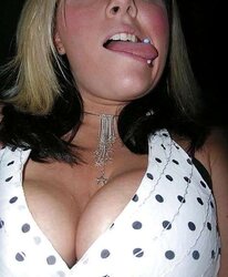 CHESTY TEENAGERS