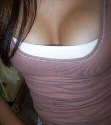 CHESTY TEENAGERS