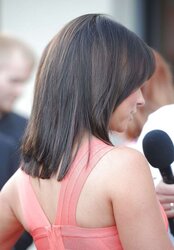 THE QUEEN - JENNIFER ENJOY HEWITT