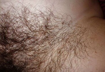 Love my girlfriends thicket! (trio)