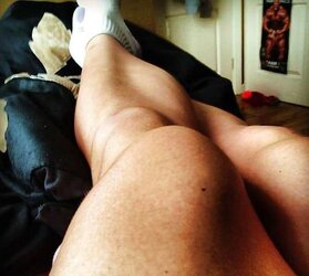 Ginormous Muscle Passion
