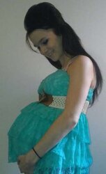 Killer pregnant