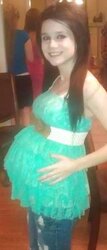 Killer pregnant