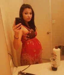 Killer pregnant