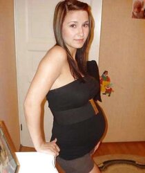 Killer pregnant