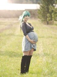 Killer pregnant