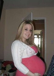 Killer pregnant