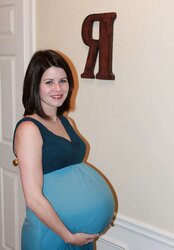 Killer pregnant