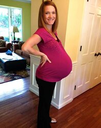 Killer pregnant
