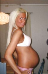 Killer pregnant