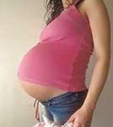 Killer pregnant