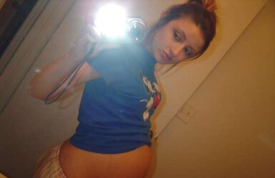 Killer pregnant