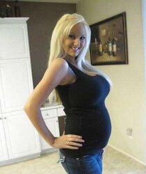Killer pregnant