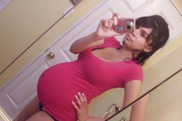 Killer pregnant