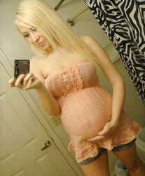 Killer pregnant