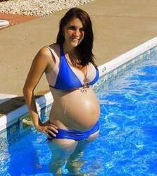 Killer pregnant