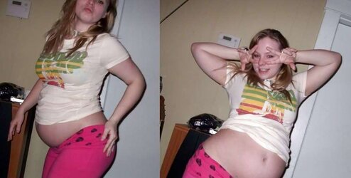 Killer pregnant