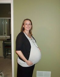 Killer pregnant