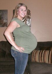 Killer pregnant