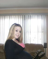 Killer pregnant