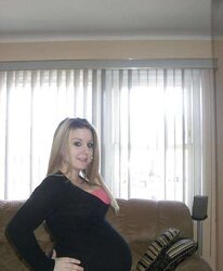 Killer pregnant