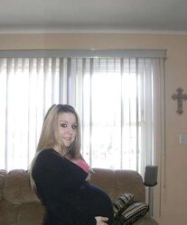 Killer pregnant
