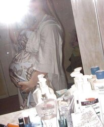 Killer pregnant