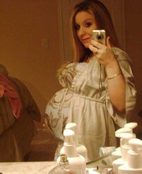 Killer pregnant
