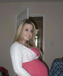 Killer pregnant