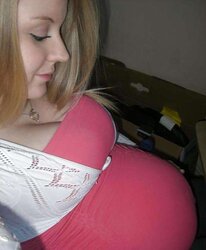 Killer pregnant