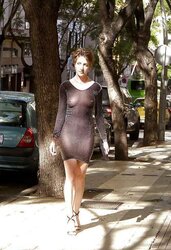 Les salopes ( no hooter-slings )