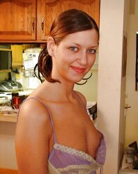 Les salopes ( no hooter-slings )